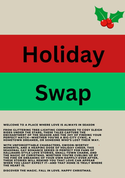 Holiday Swap