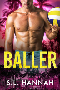 Ebook kindle download portugues Baller by S. L. Hannah  English version