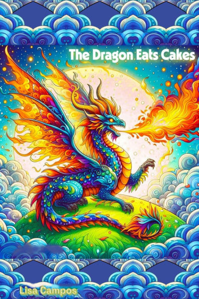 The Dragon Eats Cakes: Heaven's Children's Journals