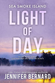 Title: Light of Day, Author: Jennifer Bernard