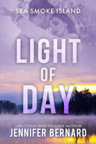 Title: Light of Day, Author: Jennifer Bernard