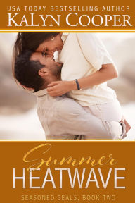 Download free books online in pdf format Summer Heatwave (English literature) by Kalyn Cooper