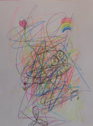 Title: This Is What Healing Looks Like..., Author: Lisa Villani