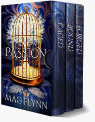 Title: A Court of Passion Box Set: Fae Fantasy Romance, Author: Mac Flynn
