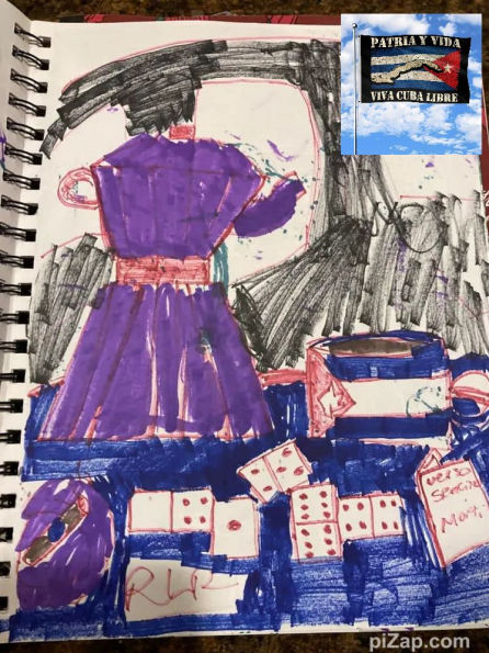 Ca$imuz galeria de arte Por Rikki La Rouge Art gallery by Rikki La Rouge: Ca$imuz galeria de arte Por Rikki La Rouge Art gallery by Rikki La Rouge