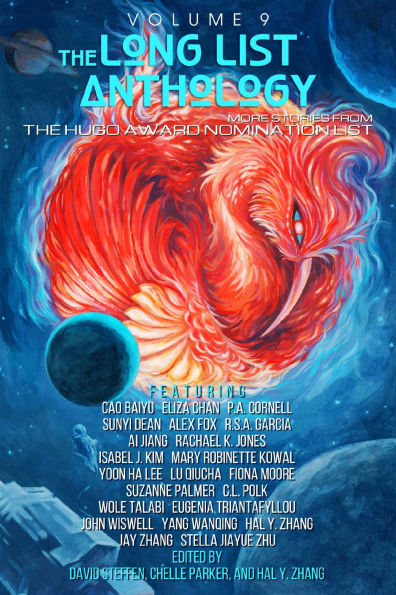 The Long List Anthology Volume 9: More Stories From the Hugo Award Nomination List