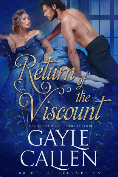 Return of the Viscount