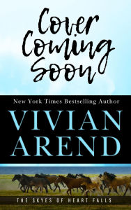 Title: A Heart Falls Cowboy Christmas, Author: Vivian Arend