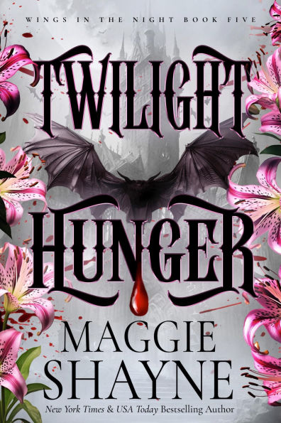 Twilight Hunger