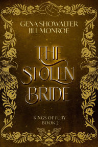 Title: The Stolen Bride, Author: Gena Showalter