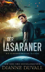 Title: Der Lasaraner (German Edition), Author: Dianne Duvall