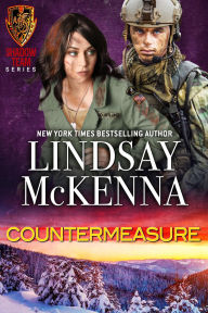 Title: Countermeasure, Author: Lindsay Mckenna