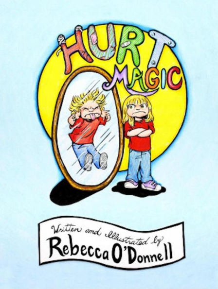 Hurt Magic