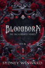Bloodborn: An Enemies to Lovers Vampire Romance