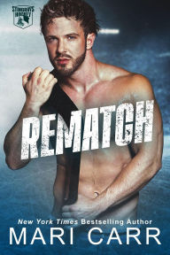 Title: Rematch, Author: Mari Carr