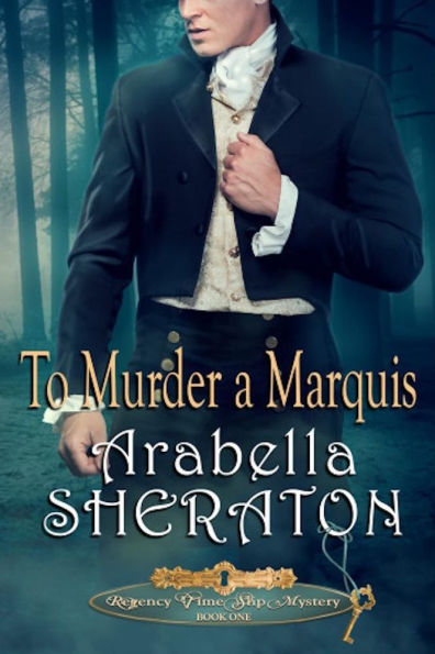To Murder a Marquis