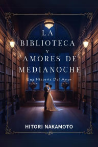 Title: La Biblioteca y Amores De Medianoche: Una Historia Del Amor, Author: Hitori Nakamoto