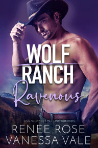 Title: Ravenous, Author: Renee Rose