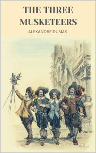 Title: The Three Musketeers, Author: Alexandre Dumas