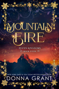 Mountain Fire
