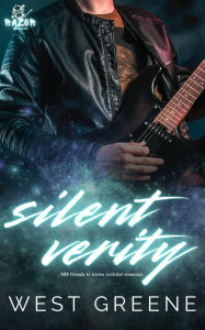 Download ebook for mobile phone Silent Verity: MM Friends to Lovers Rockstar Romance FB2 RTF PDF by West Greene