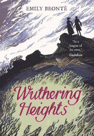 Title: Wuthering Heights, Author: Emily Brontë