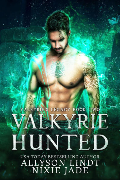 Valkyrie Hunted