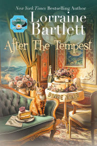 Title: After The Tempest, Author: Lorraine Bartlett
