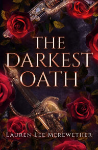 Free download ebooks for computer The Darkest Oath: A Gothic Romance of Forbidden Love, Immortality, and Revolution (English literature) FB2 9781961759282