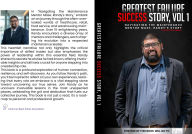 Title: Greatest Failure Success Story, Vol 1.: 