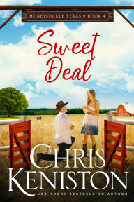 Title: Sweet Deal, Author: Chris Keniston