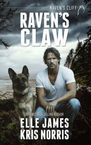 Title: Raven's Claw, Author: Elle James