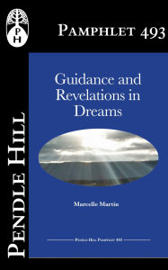 Title: Guidance and Revelations in Dreams, Author: Marcelle Martin