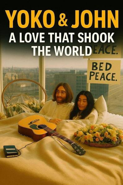 Yoko & John: A Love That Shook the World