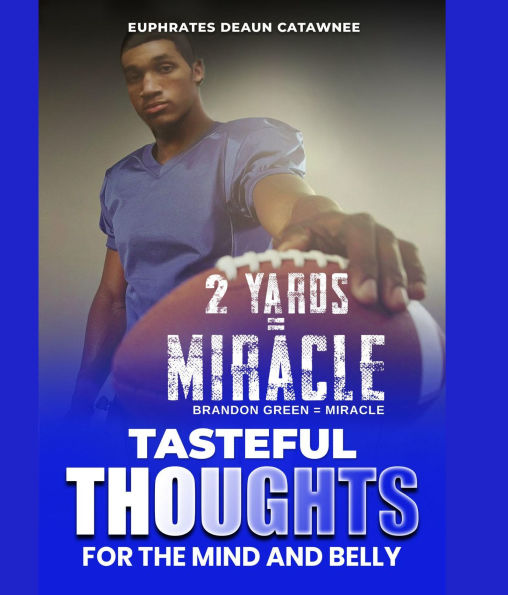 Tasteful thoughts for the mind and belly