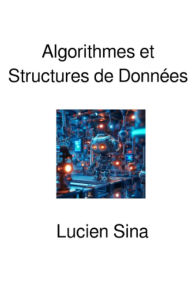 Title: Algorithmes et Structures de Données, Author: Lucien Sina