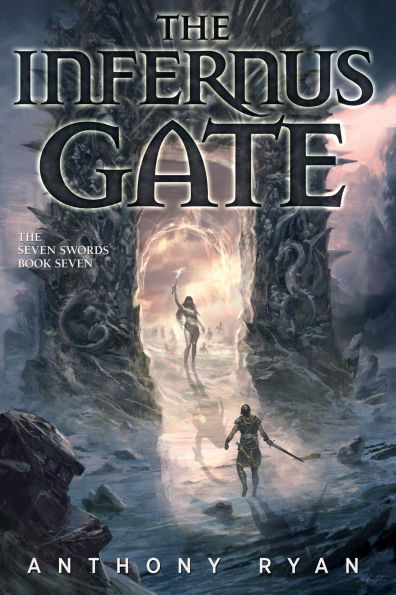The Infernus Gate