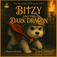 Title: Bitzy and the Dark Dragon: Christian Children's Adventure Book, Author: Joe Conrad