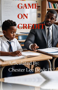 Title: Game On Credit, Author: Chester Doyle