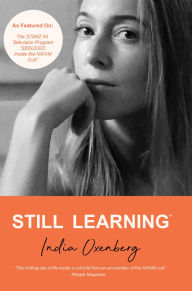 Title: Still Learning, Author: India Oxenberg