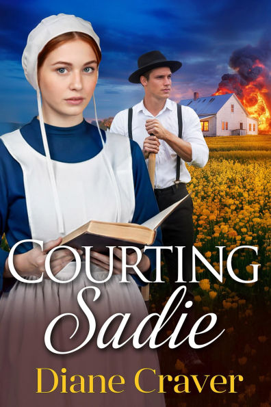 Courting Sadie