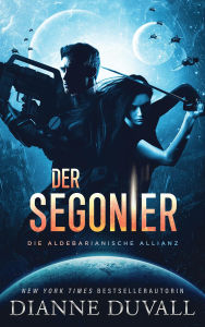 Title: Der Segonier (German Edition), Author: Dianne Duvall