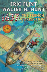 Free download audio books in italian 1637: The French Correction (English literature)