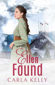 Title: Ellen Found, Author: Carla Kelly