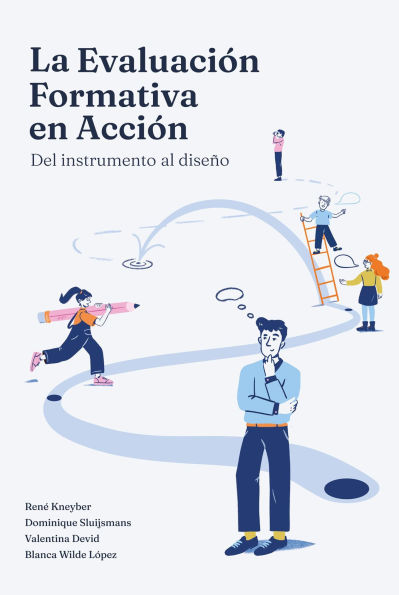 La evaluación formativa en acción: Del instrumento al diseño