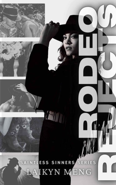 Rodeo Rejects: A Bull Riding Why Choose Reverse Harem Romance