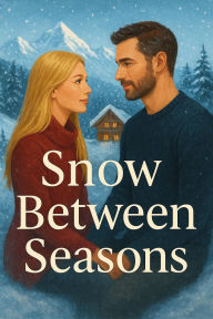 Title: Snow Between Seasons, Author: Thomas Perry