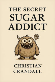 Title: The Secret Sugar Addict: The Truth About Hidden Sugar Addiction and How to Win the Fat Loss Battle, Author: Christian Crandall