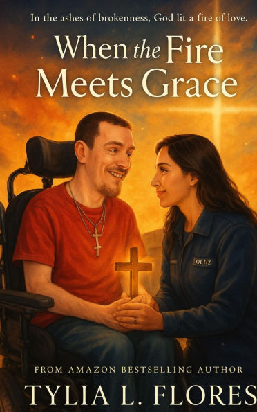 When the Fire Meets Grace