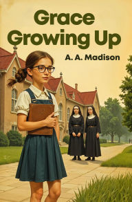 Title: Grace Growing Up, Author: A. A. Madison